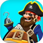 Pirate Kings Jump icône