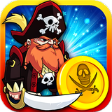 Bubble Shooter Pirate Kings icône