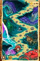 Poster Bubble Shooter Pirate Kings