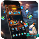 Pirate Ship Theme APK