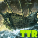 pirate ship live wallpaper APK