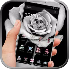 Pirate Skull in Peace APK Herunterladen