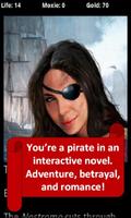 Pirates Never Die Vol 1 FREE Affiche
