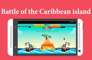 Caribbean Cannonballs ảnh chụp màn hình 2
