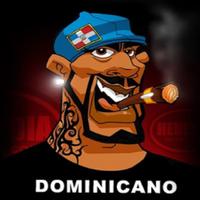 Piropos Dominicanos 1 plakat
