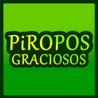 Piropos graciosos आइकन