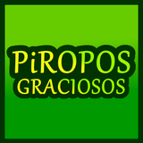 Piropos graciosos আইকন