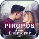 Piropos para Enamorar con imág APK