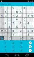 Sudoku Free स्क्रीनशॉट 2