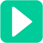 RSS Video Player ไอคอน
