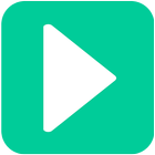 RSS Video Player icône