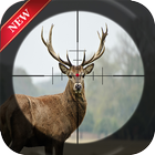 Deer Hunter Game - Free Hunting 圖標