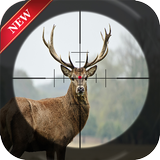 Cool hunting games আইকন