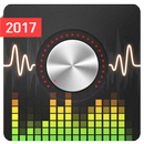 Aumento de volumen Super Bass APK