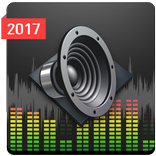 Volume Bass Pro Booster Sound