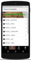 Pisces Compatibility screenshot 1