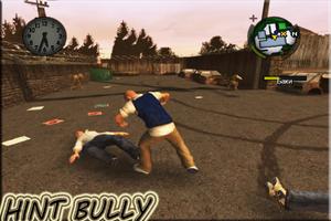 Best Game Bully Scholarship Cheat ảnh chụp màn hình 3