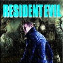 Free Guide Resident Evil 4 APK