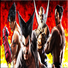 Games Tekken 3 Guide biểu tượng