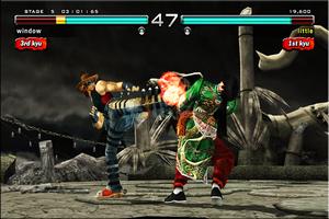 Games Tekken 3 Guide スクリーンショット 1