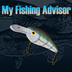 My Fishing Advisor Pro APK download