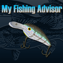 My Fishing Advisor Pro aplikacja
