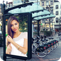 Hoarding Photo Frames Master