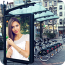 Hoarding Photo Frames Master APK