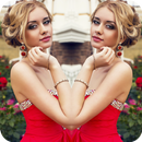 Mirror Photo Magic APK