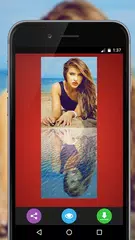 Mirror Photo Magic APK download