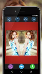 Mirror Photo Magic APK download