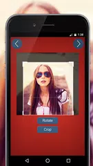 Mirror Photo Magic APK download