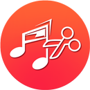 MP3スピードカッター APK