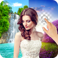 Photo Background Magic