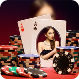 PIP扑克 - 照片效果