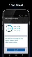 RAM Speed Optimizer poster