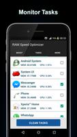RAM Speed ​​Optimizer imagem de tela 2