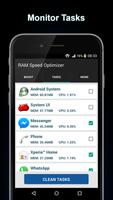 RAM Speed Optimizer ภาพหน้าจอ 2