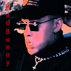 Bad Bunny ícone