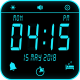Smart Clock Master icon