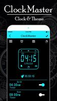 Smart Clock Master screenshot 1