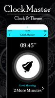 Smart Clock Master 截图 3