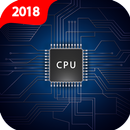 APK CPU X : Full System Info