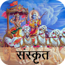 Bhagavad Gita in Sanskrit APK