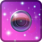HD Beauty Camera-icoon