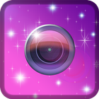 HD Beauty Camera أيقونة