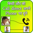 آیکون‌ Call forwarding to Our Phone