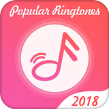 Top New Ringtone 2018 أيقونة