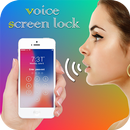 Voice  Screen Lock : Voice Locker aplikacja