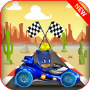 Catboy Pj Racing Masks Adventure APK